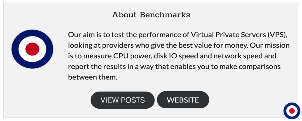 Add Author Info Box to WordPress Without a Plugin | VPSBasics