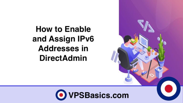enable automatic ipv6 address assignment